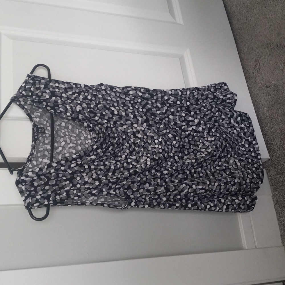 Women's Georges Dress Shirt